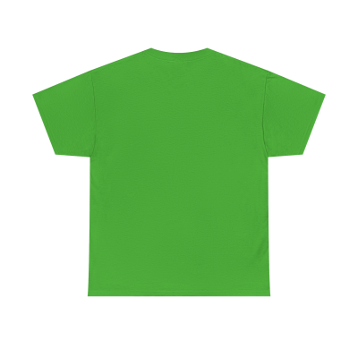 T-Shirt 037 Back Electric Green.png